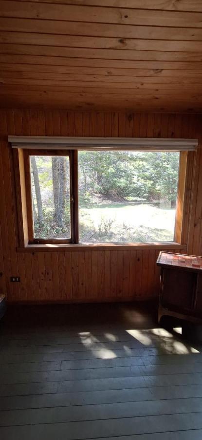 Hostal Pewma Curacautín Екстериор снимка